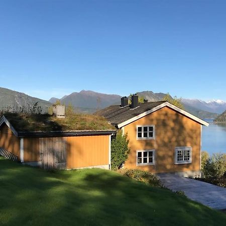 Moonvalley Lodge - Stort & Koselig Hus - Mandalen エクステリア 写真