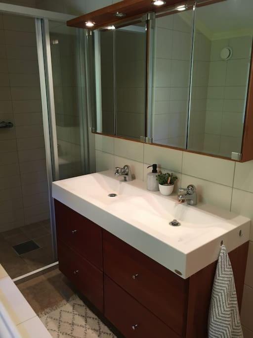Moonvalley Lodge - Stort & Koselig Hus - Mandalen エクステリア 写真