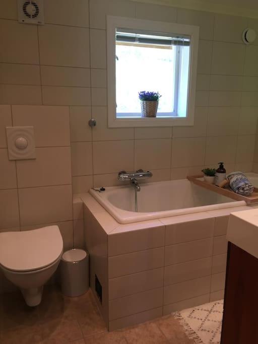 Moonvalley Lodge - Stort & Koselig Hus - Mandalen エクステリア 写真